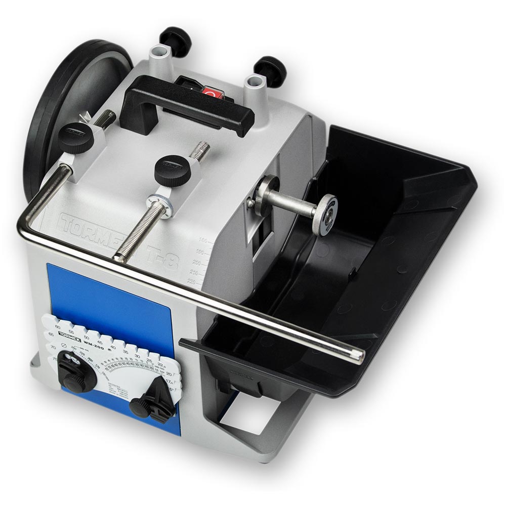 Tormek T-8 Custom Sharpening System