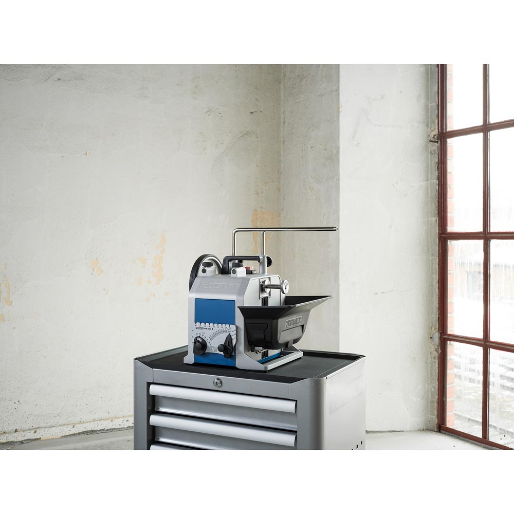 Tormek T-8 Custom Sharpening System