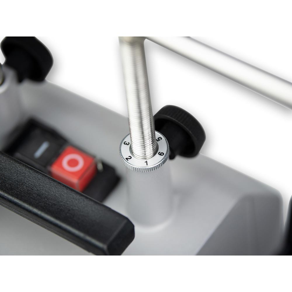 Tormek T-8 Custom Sharpening System