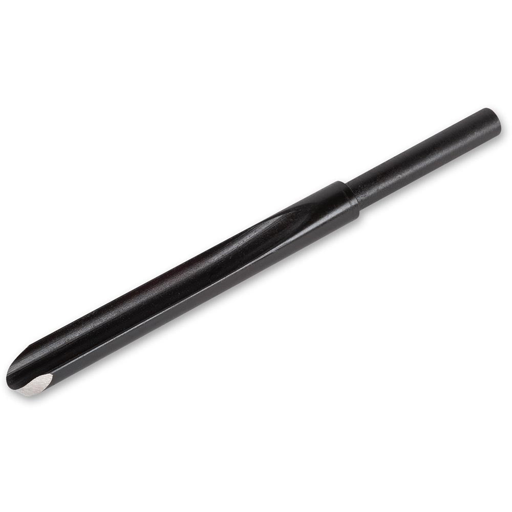 Crown Gouge for Axminster Woodturning Micro Handle