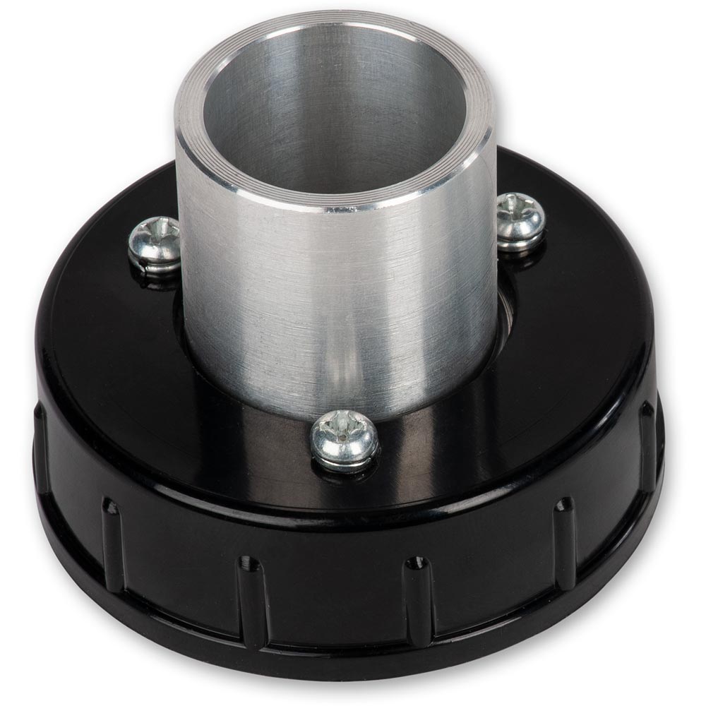 Axminster Adaptor for Flame Retardant Extraction Hose 32mm
