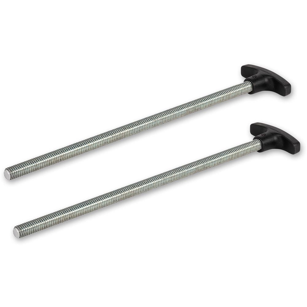 Souber Long Clamp Screws (Pair)