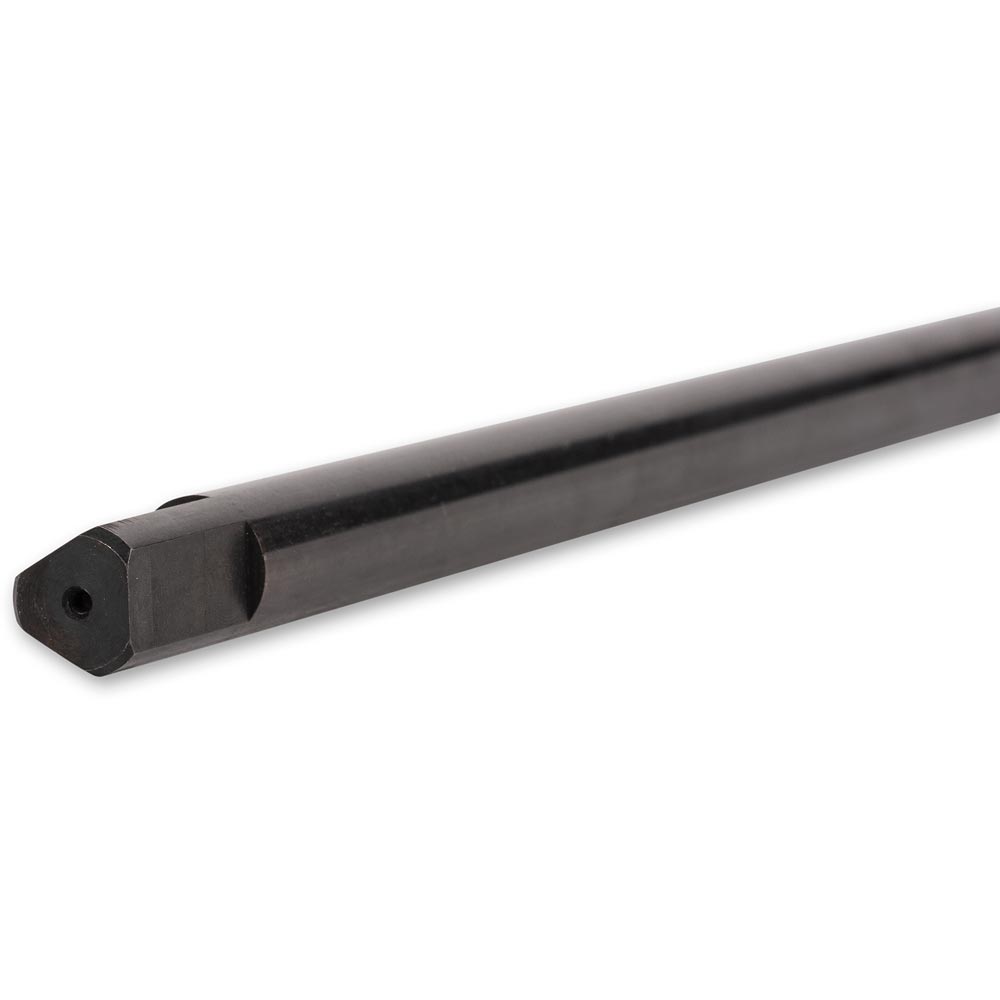 Souber Small Bore Extra Long Shaft (255mm Depth)