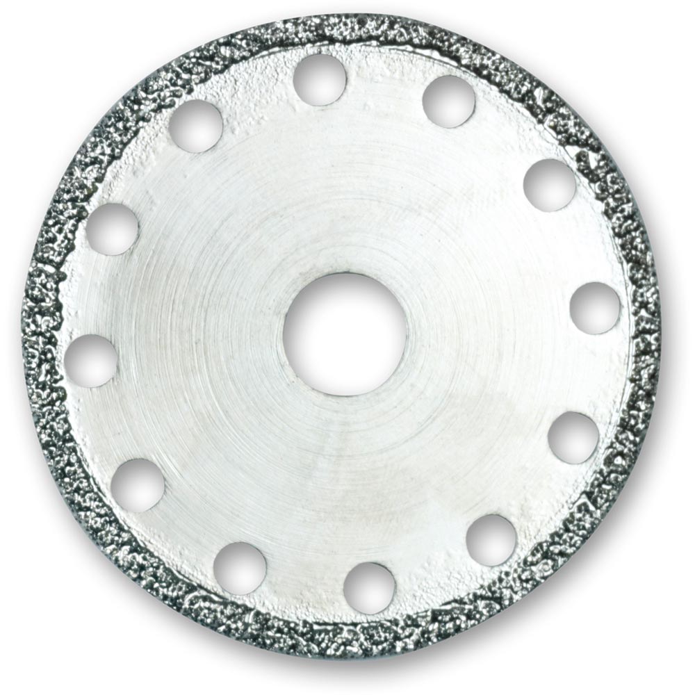 PROXXON Diamond Coated Cutting Disc for LHW & LHW/A Angle Grinder