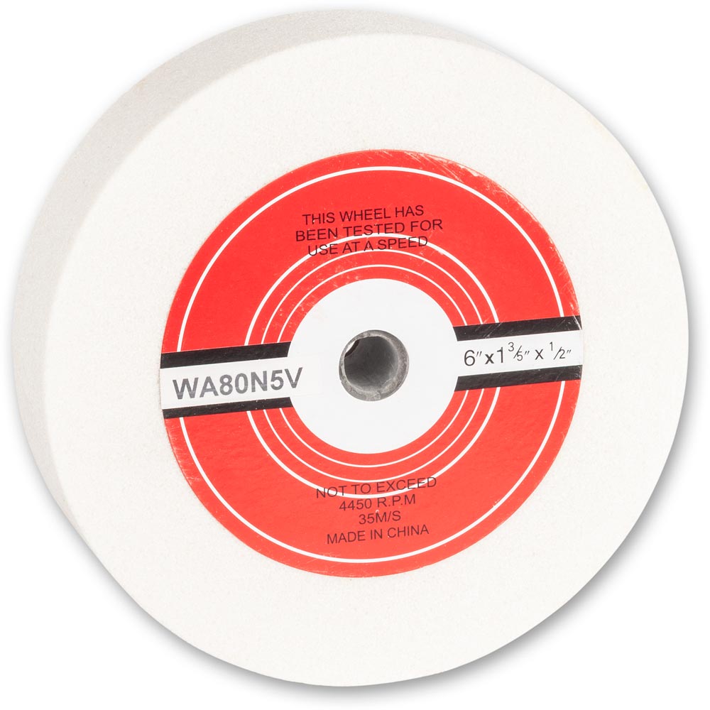 Axminster Grinding Wheel 150 x 40 x 12.7mm