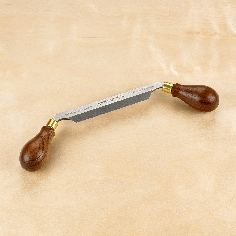 Veritas PM-V11 Carvers Drawknife