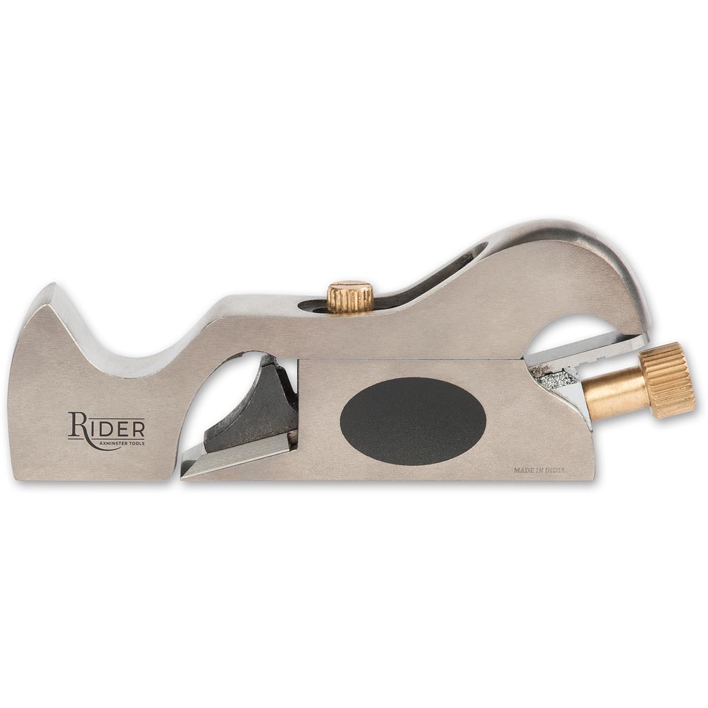 Rider No. 92 Shoulder Plane