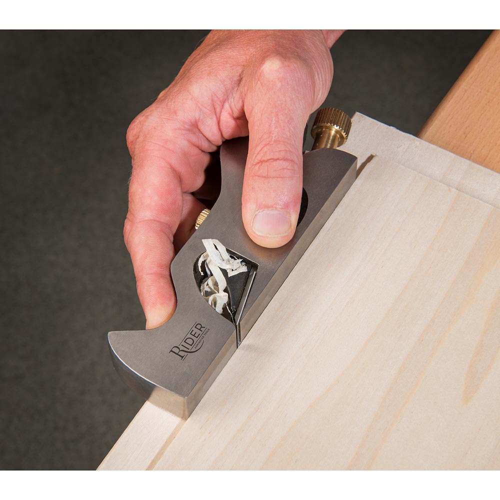 Rider No. 92 Shoulder Plane