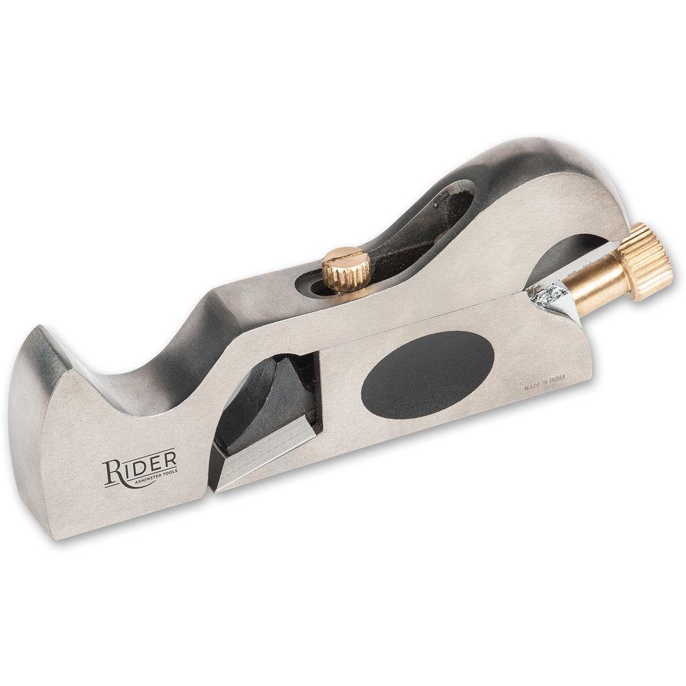 Rider No. 92 Shoulder Plane