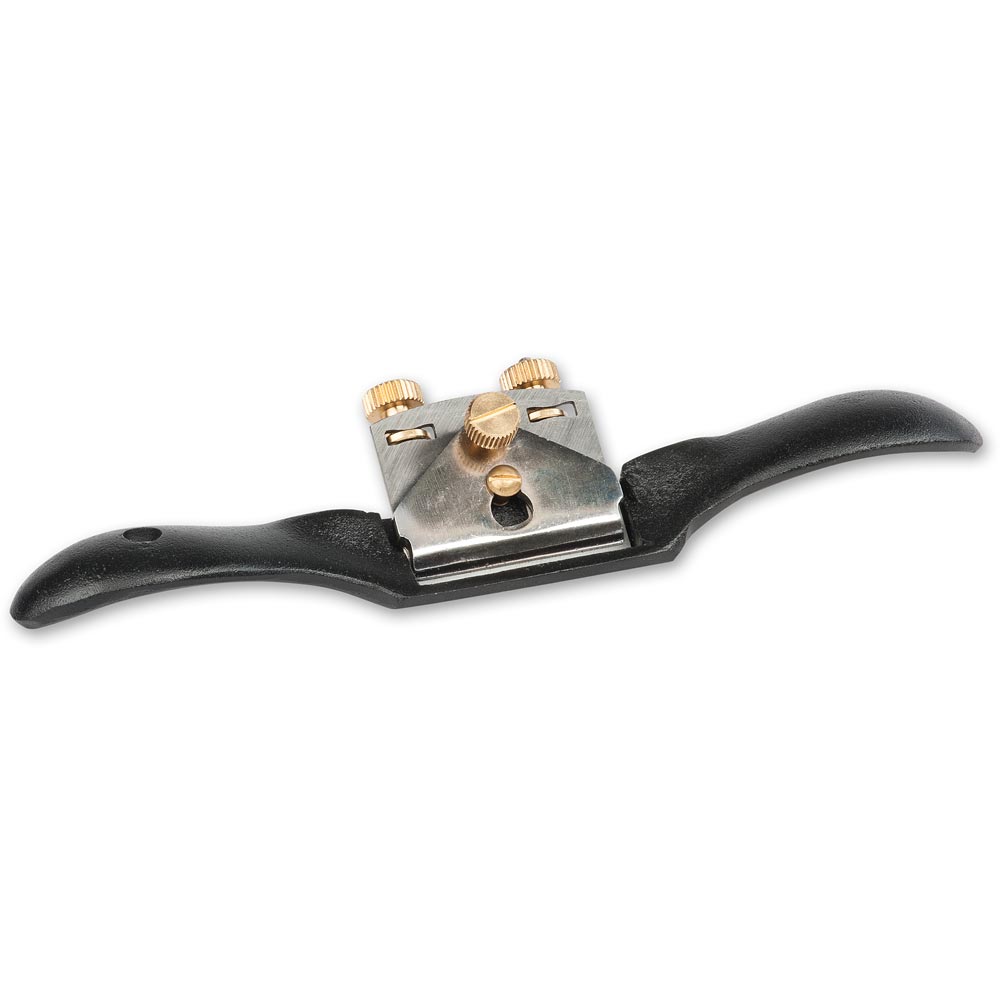 Rider 151C Spokeshave - Curved Sole