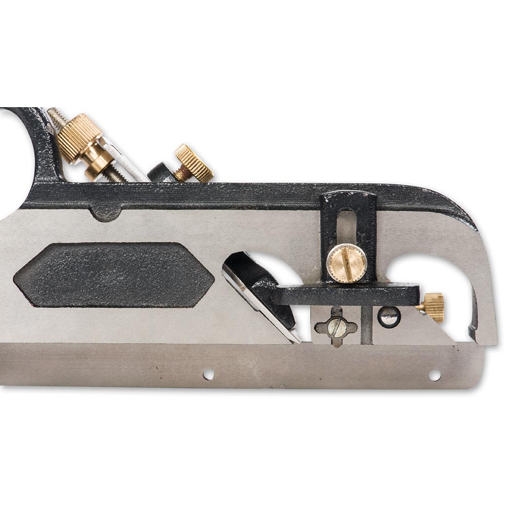 Rider No. 778 Duplex Rebate Plane