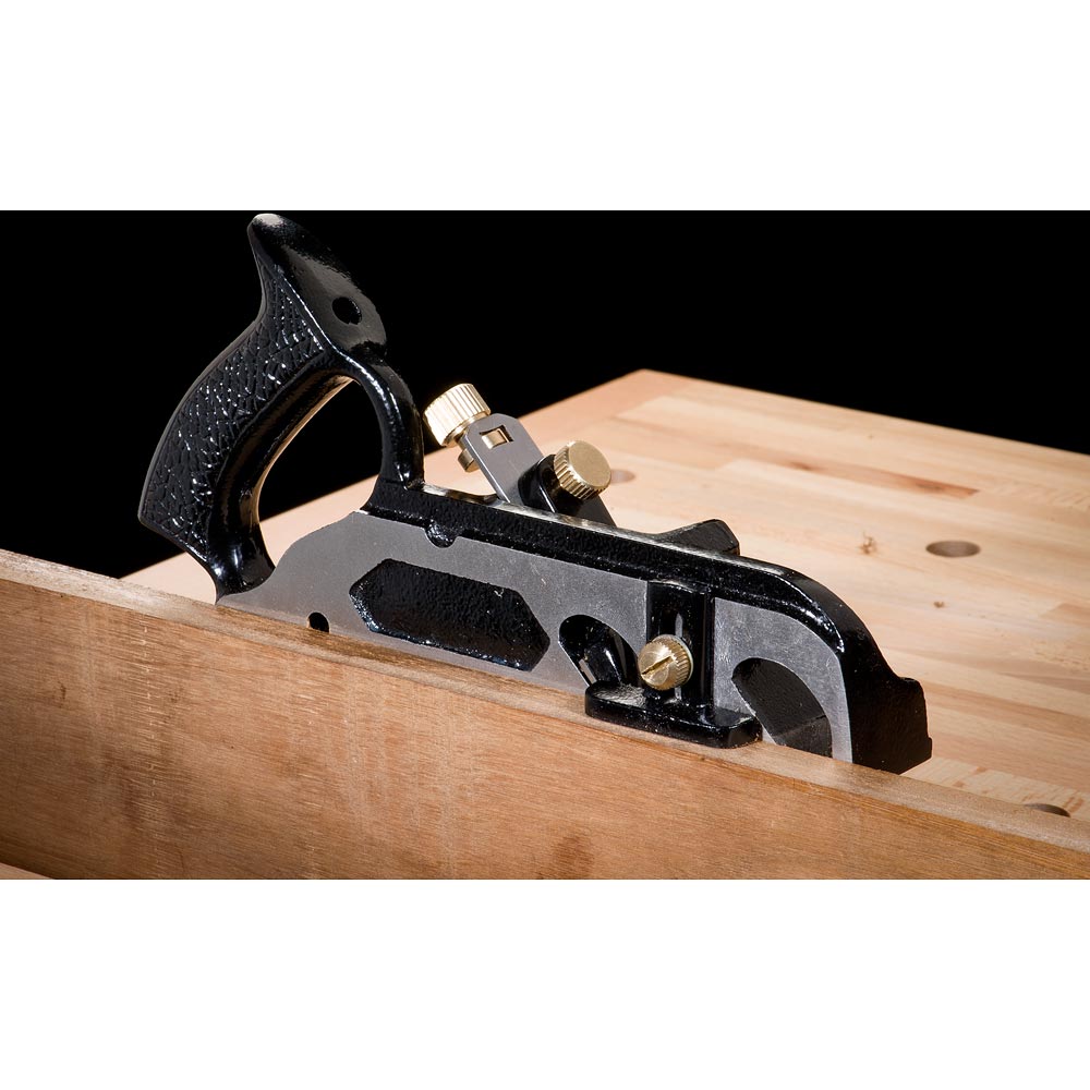 Rider No. 778 Duplex Rebate Plane