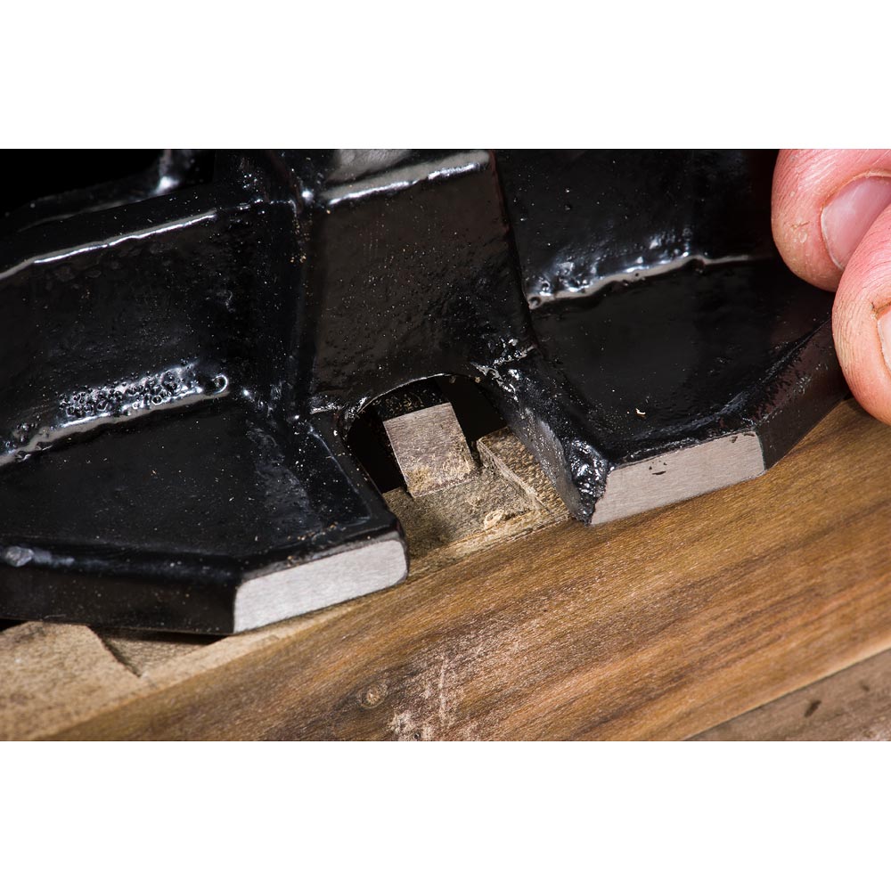 Rider No. 271 Router Plane