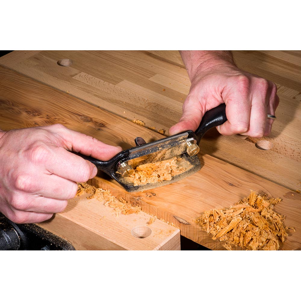 Rider No. 80 Cabinet Scraper