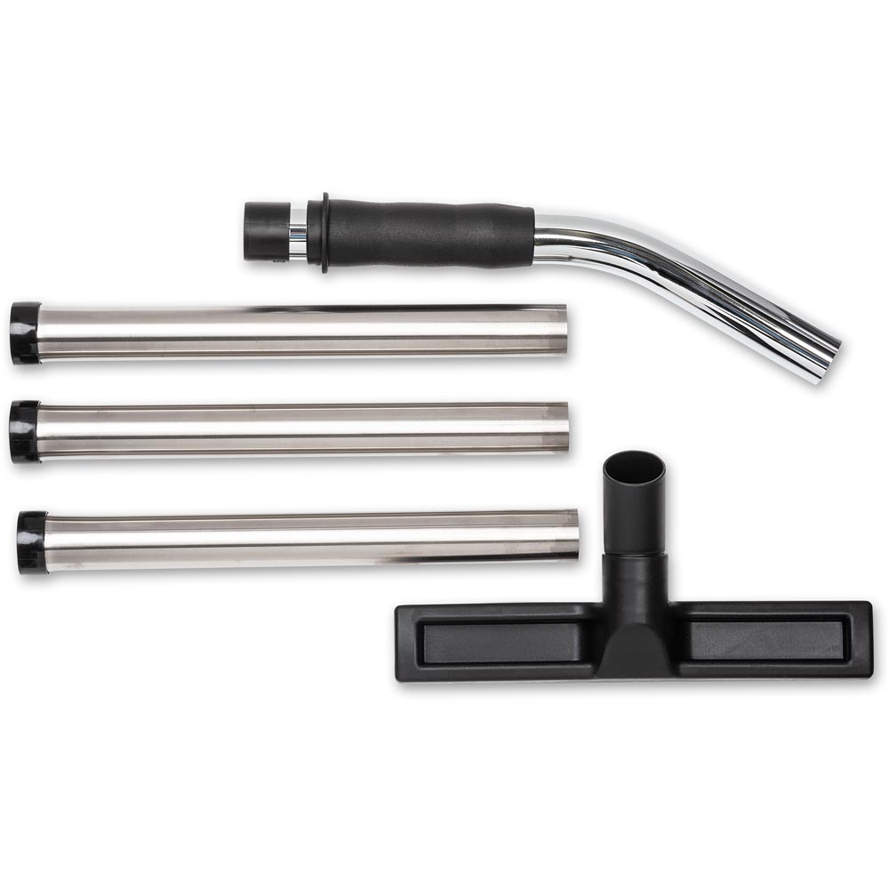 Mirka Floor Cleaning Kit (Tubes and Floor Nozzle)