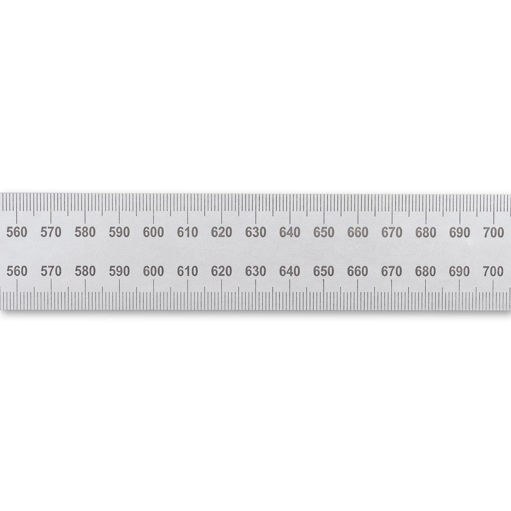 UJK Sheet Material Rule - 1,220mm