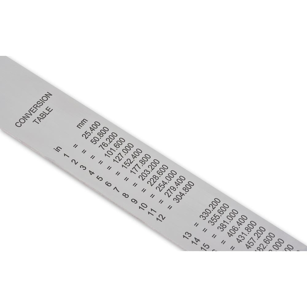 UJK Sheet Material Rule - 1,220mm