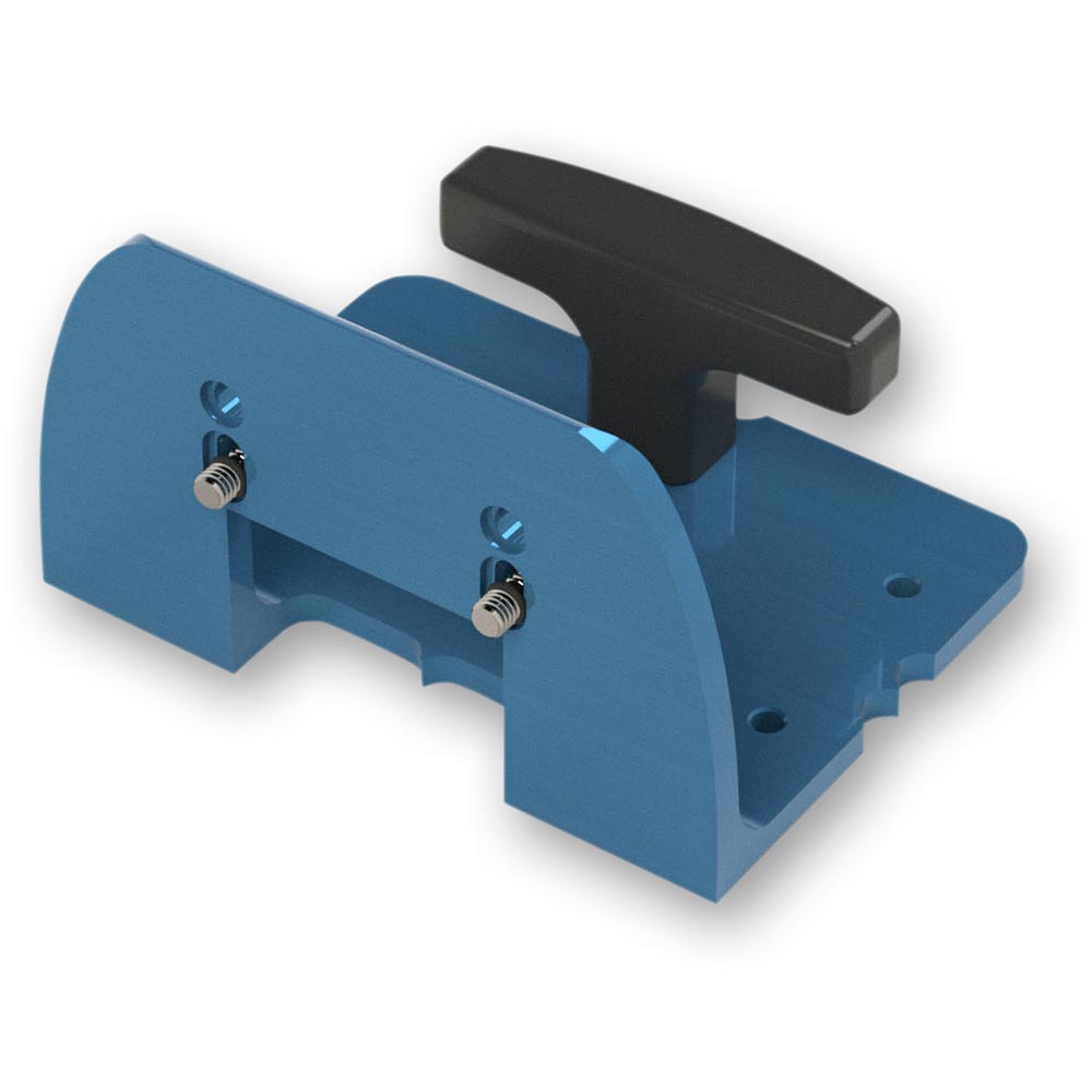 TSO Products DBF-45 BigFoot v2.0 Base Support Festool DOMINO