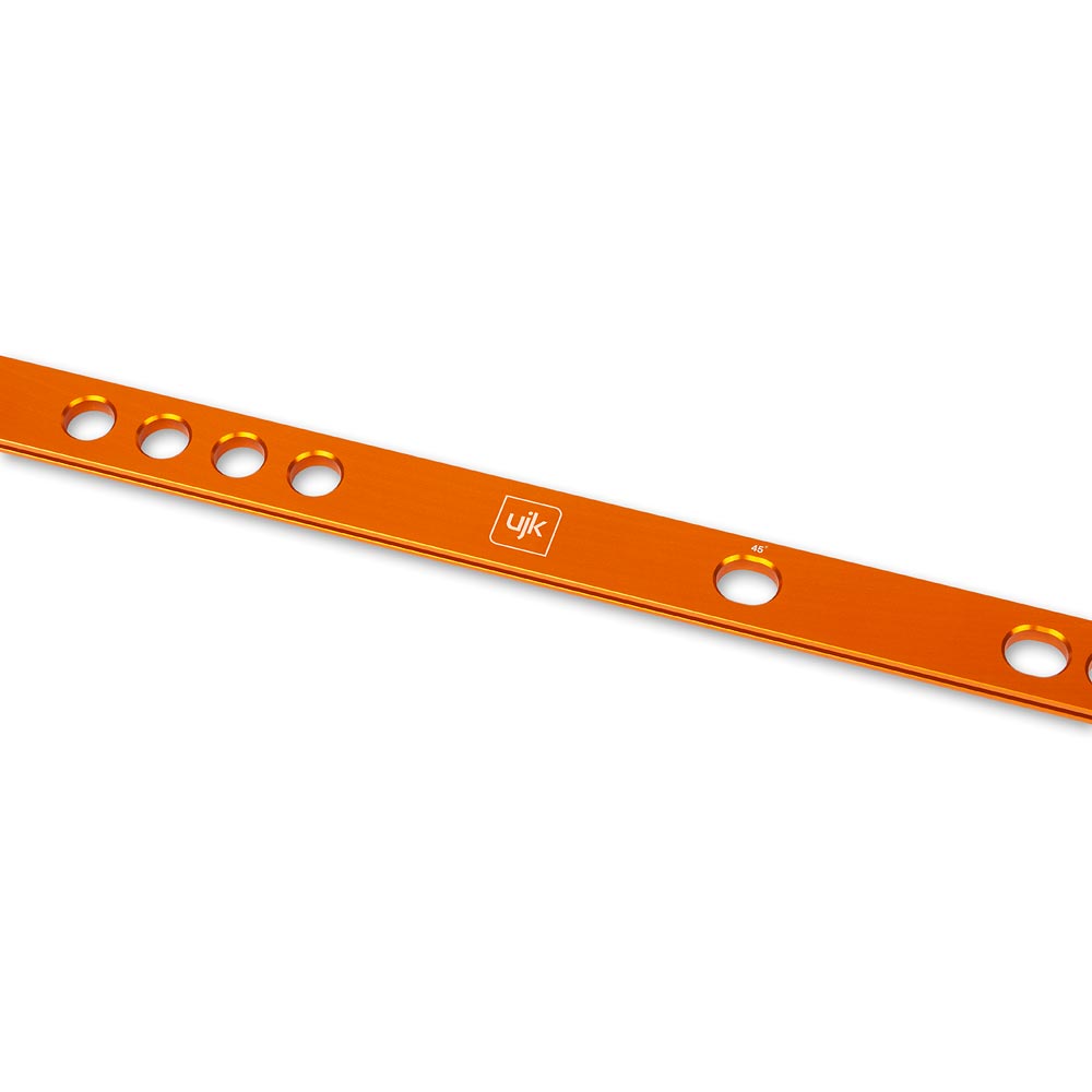 UJK Parf System Fence & Stop Kit - 1,000mm