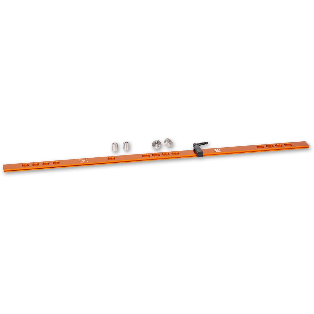 UJK Parf System Fence & Stop Kit - 1,000mm