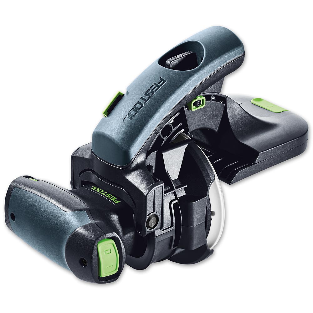 Festool ES-ETS 125 REQ-Plus Sander with Positioning Aid 230V