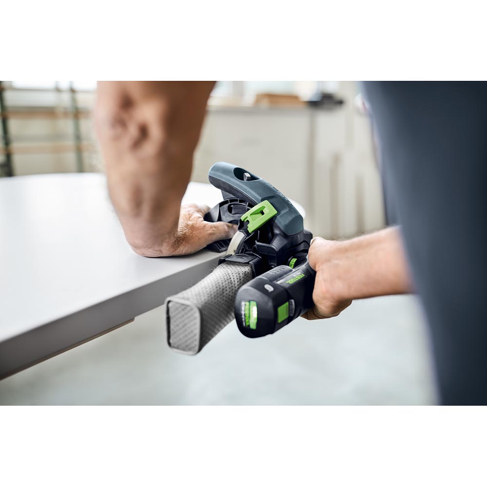 Festool ES-ETS 125 REQ-Plus Sander with Positioning Aid 230V