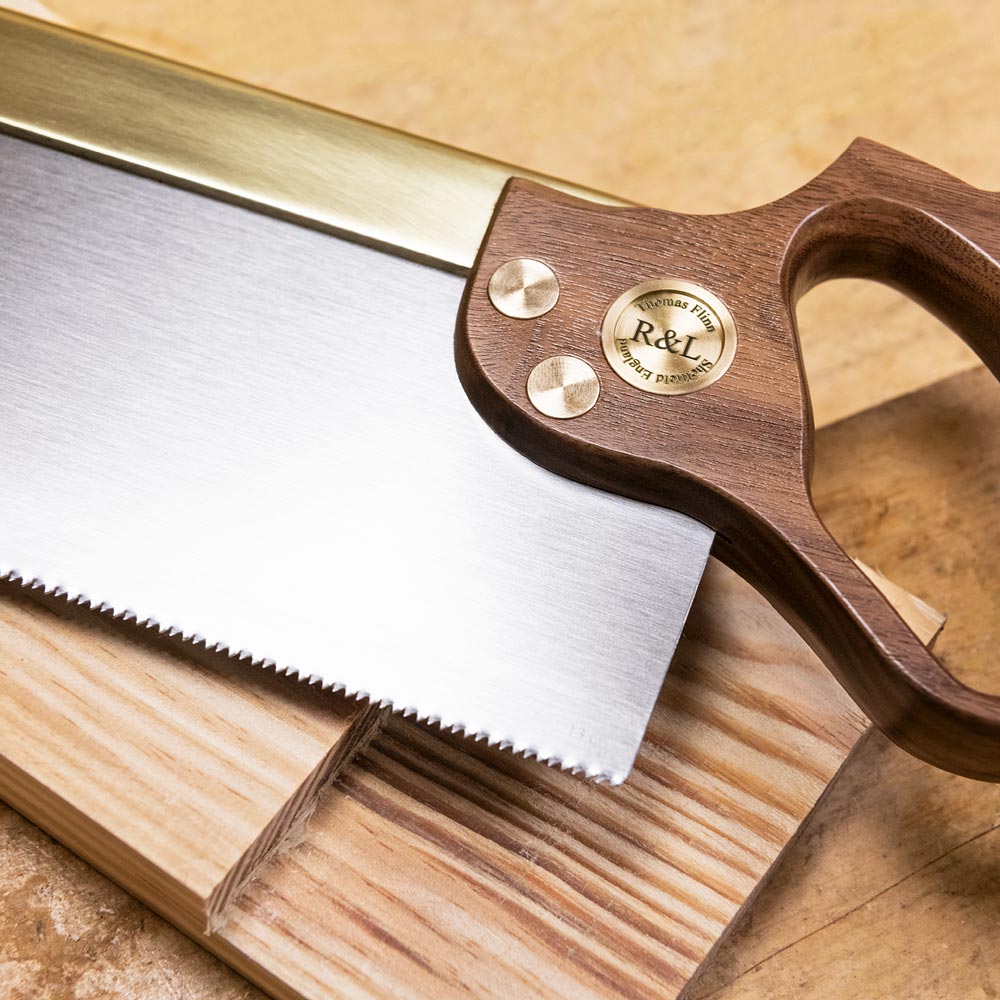 Dorchester Tenon Saw 13tpi - 355mm