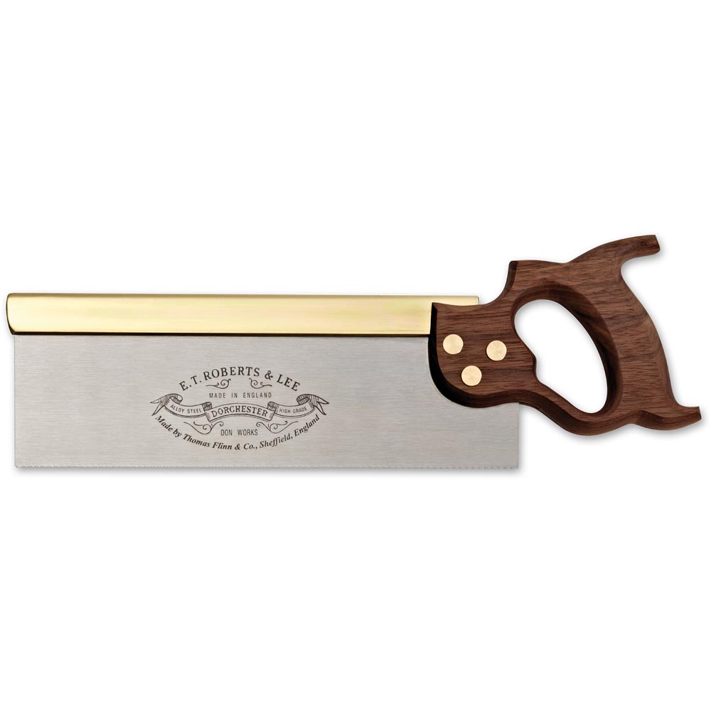 Dorchester Tenon Saw 13tpi - 355mm