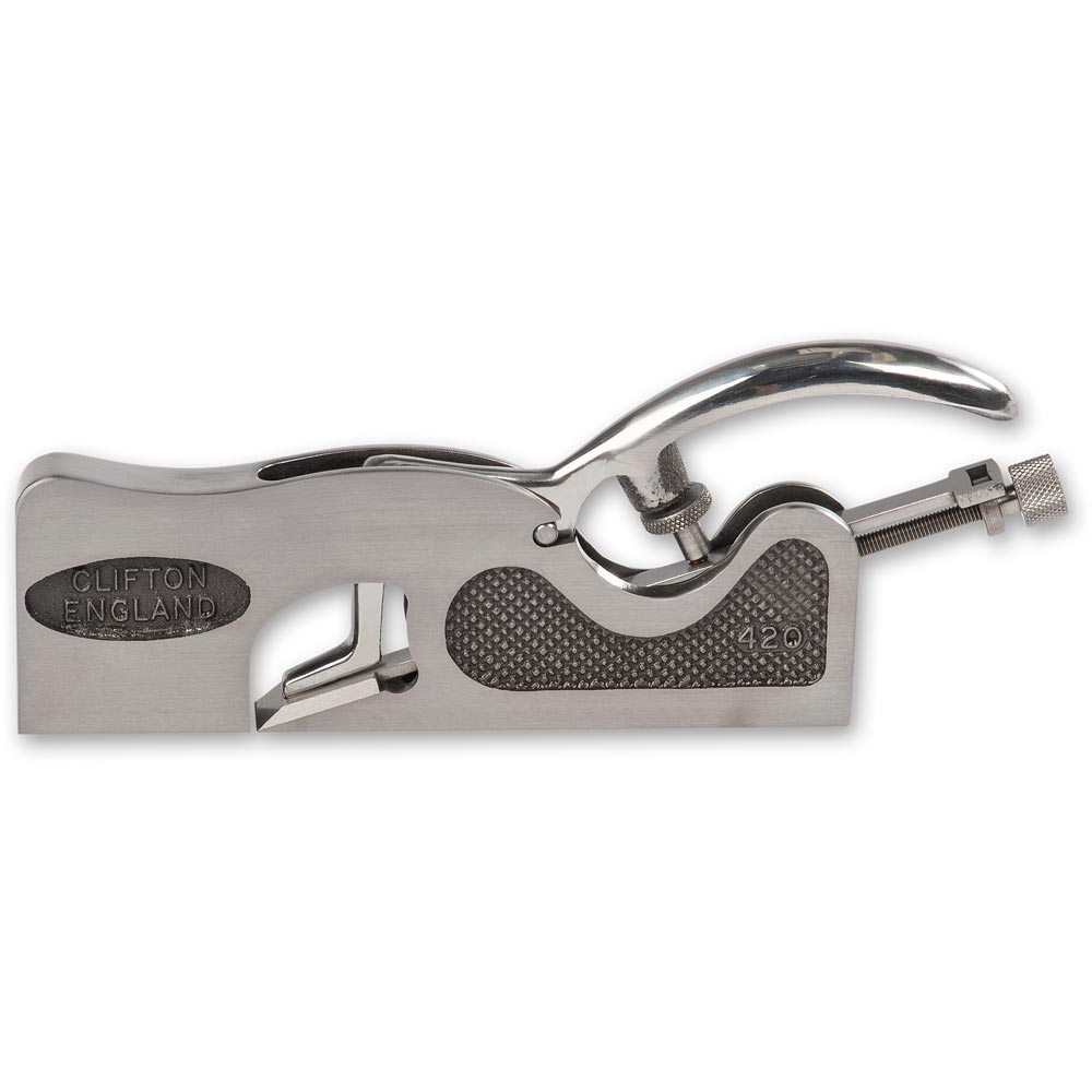 Clifton 420 Shoulder Plane