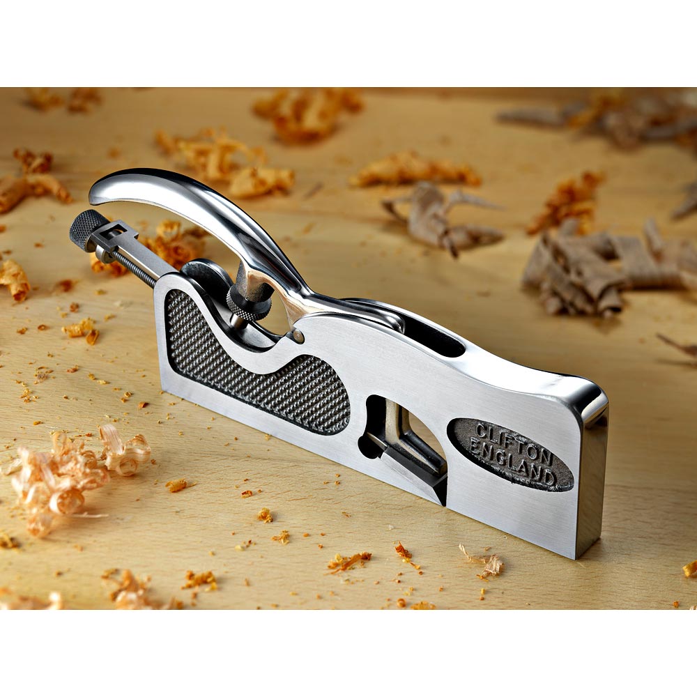 Clifton 420 Shoulder Plane