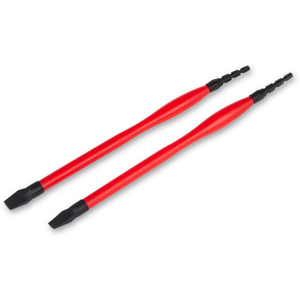 Axminster Non Stick Dowel & Biscuit Glue Brush