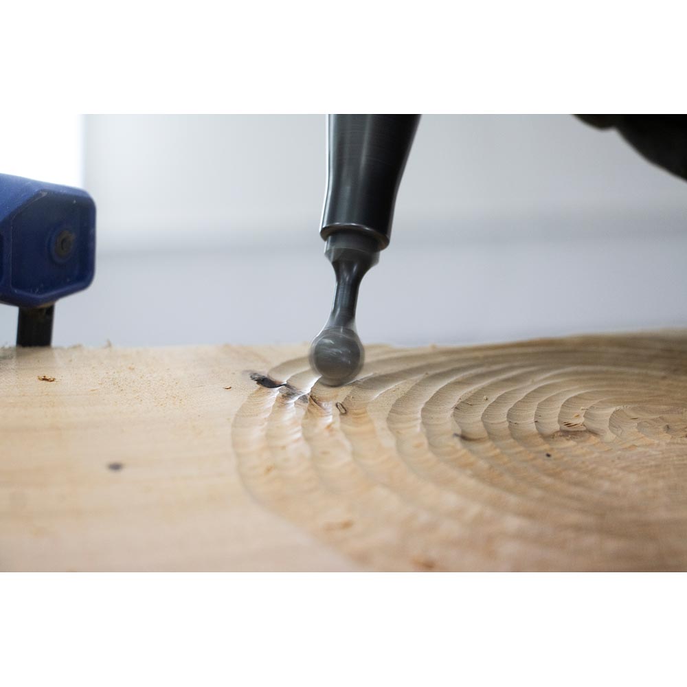 Arbortech Precision Carving System