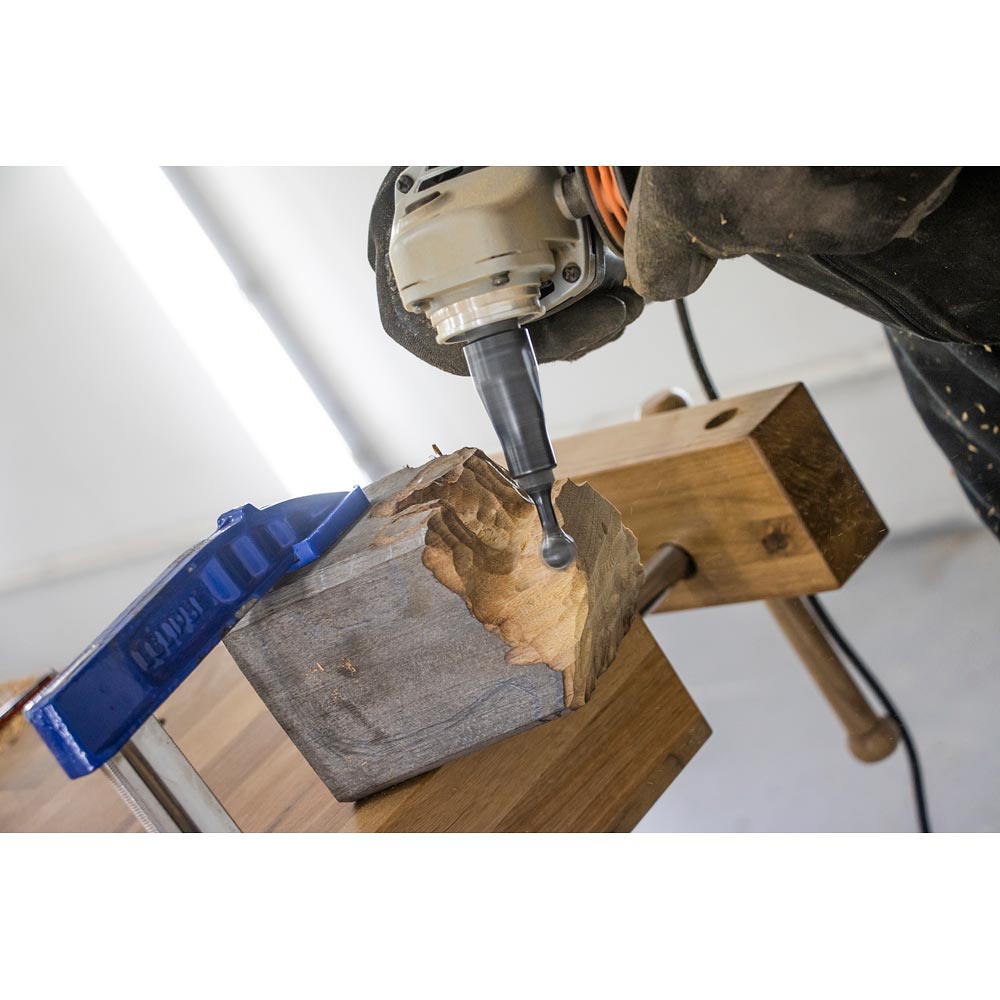 Arbortech Precision Carving System