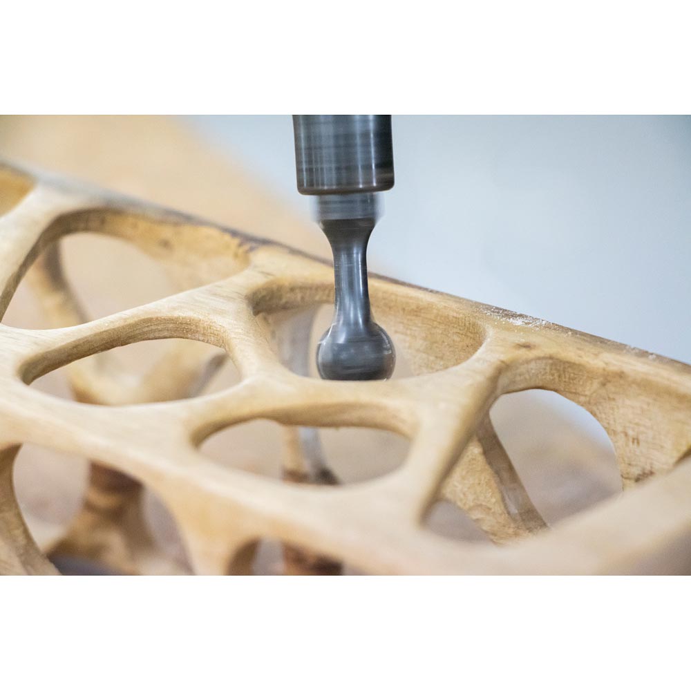 Arbortech Precision Carving System