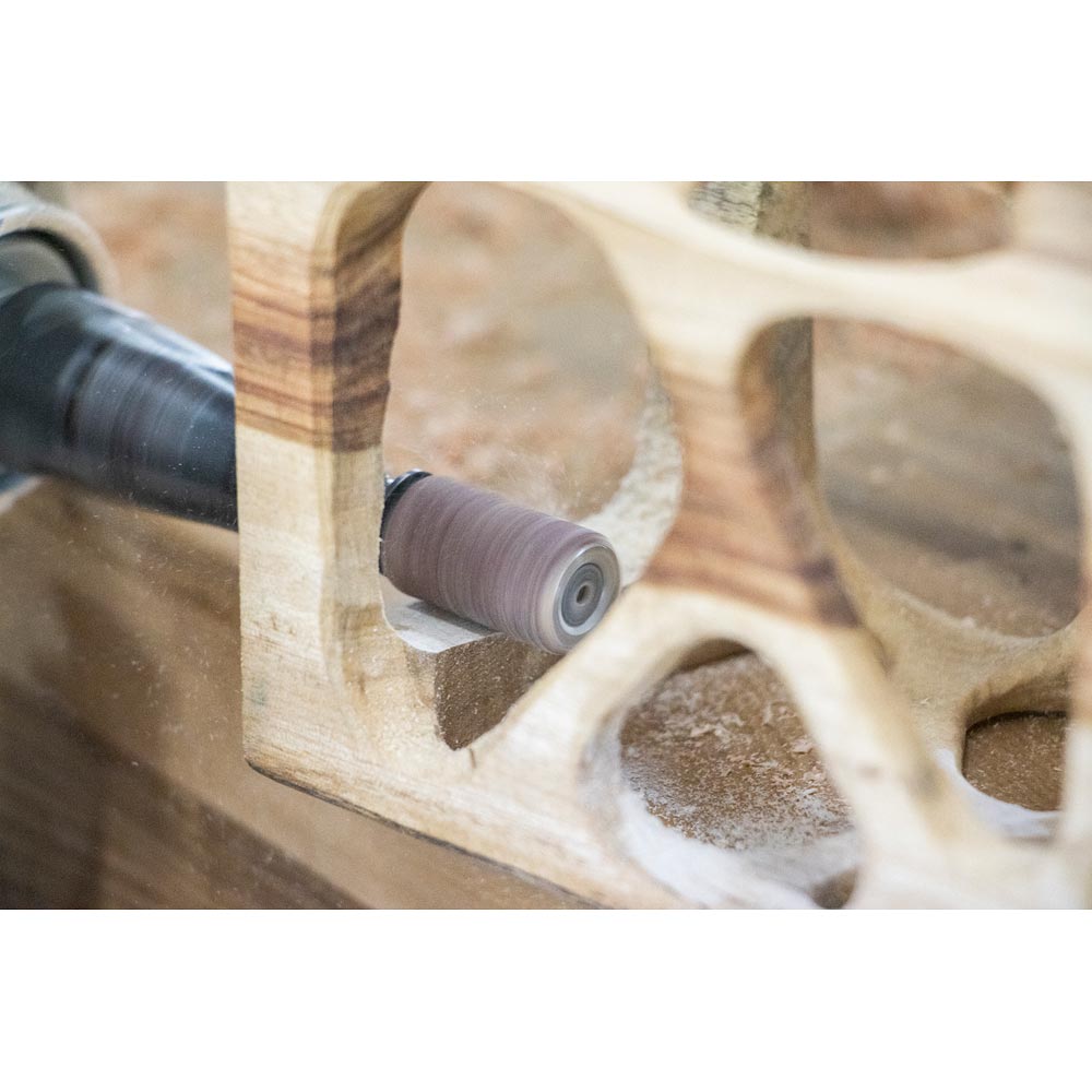 Arbortech Precision Carving System