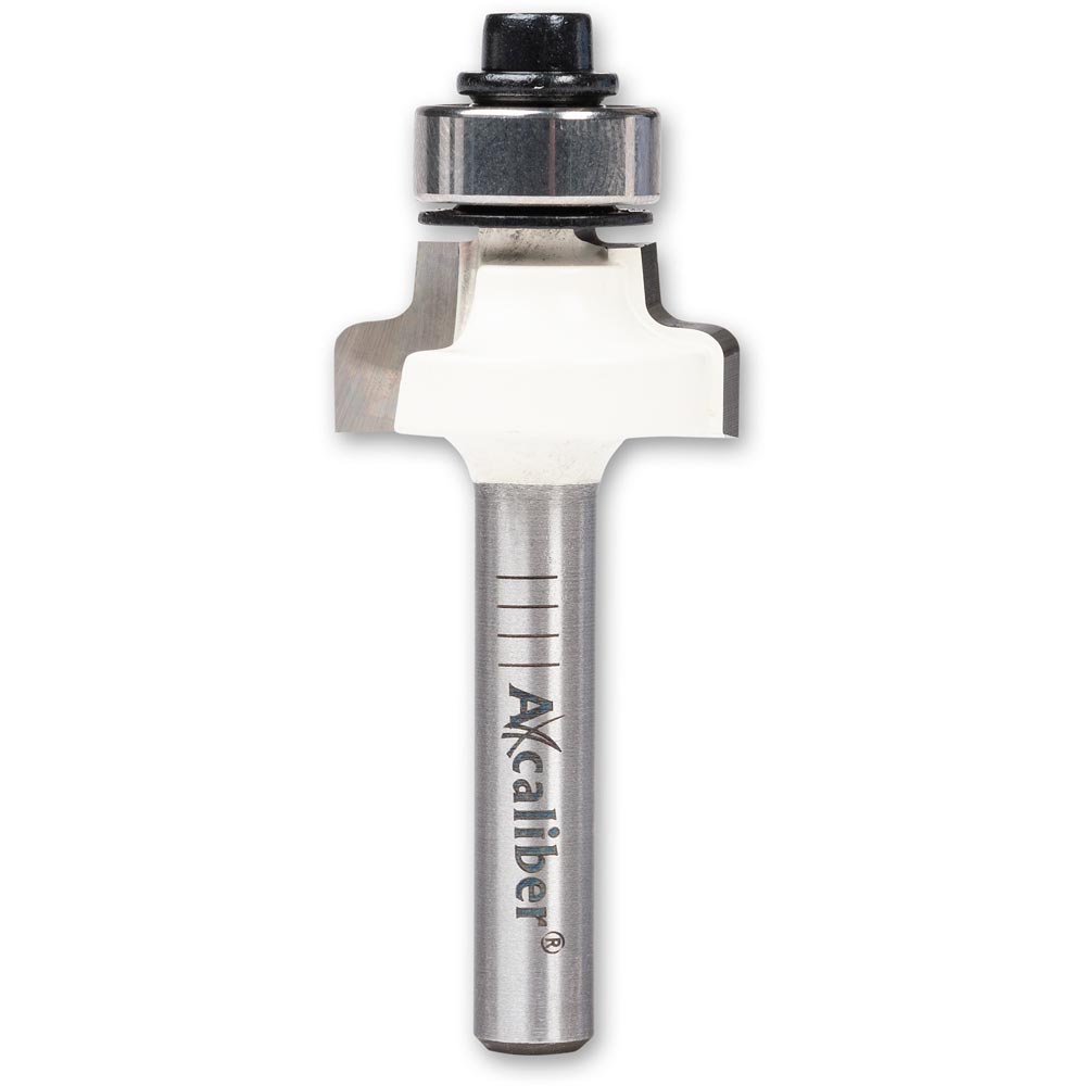 Axcaliber Edge Breaker Cutters