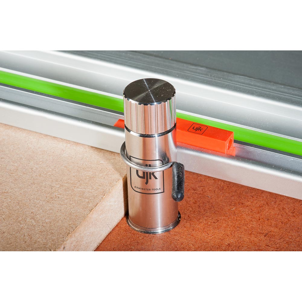 UJK Super Dog Accessory Kit In T-Loc Case