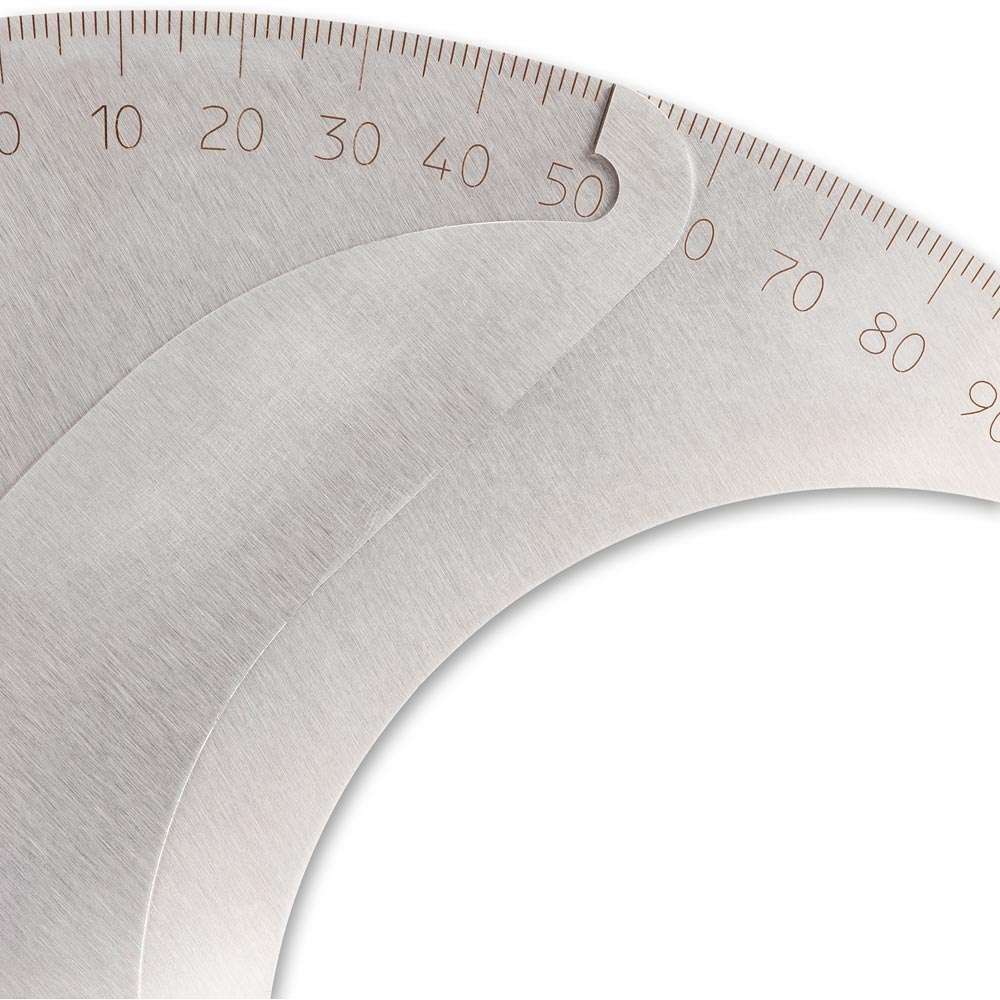 Axminster Woodturning Universal Measuring Caliper