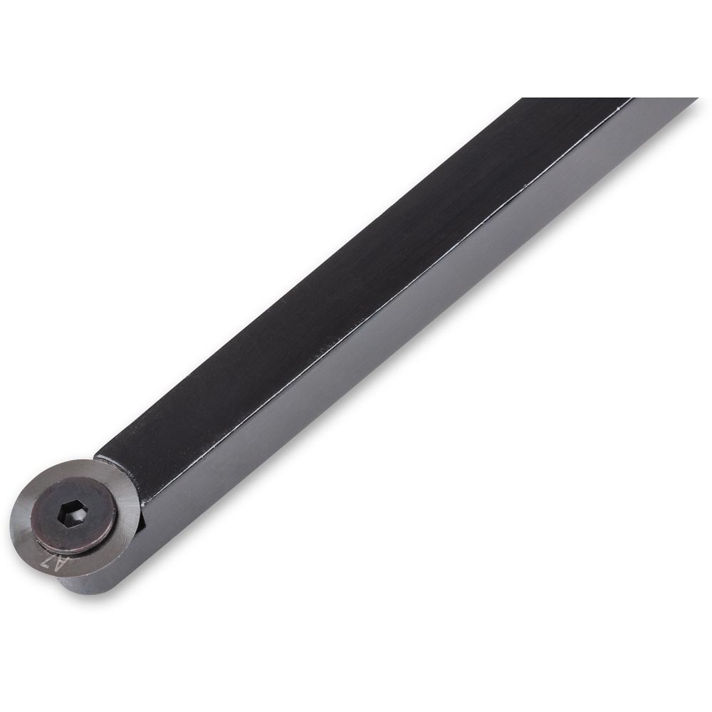 Crown Mini Carbide Pro Hollowing Tip Turning Tool