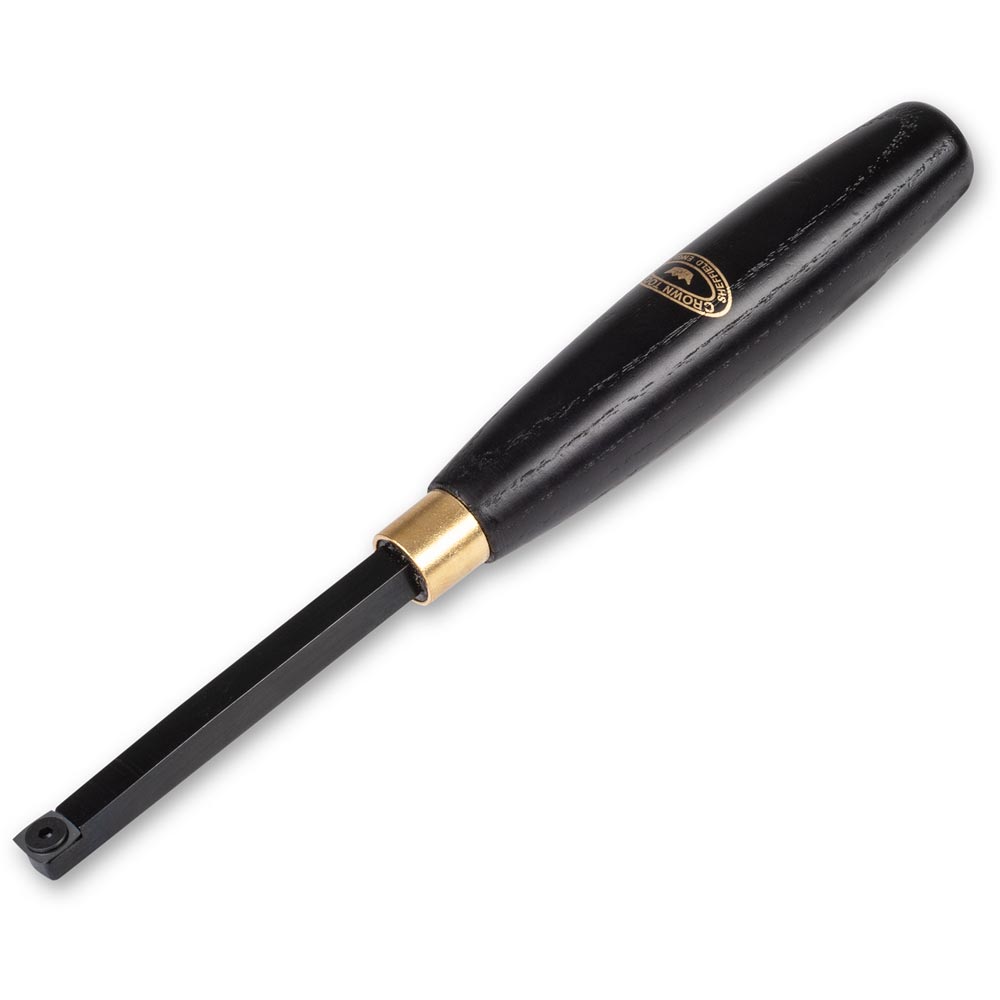 Crown Mini Carbide Pro Roughing Tip Turning Tool