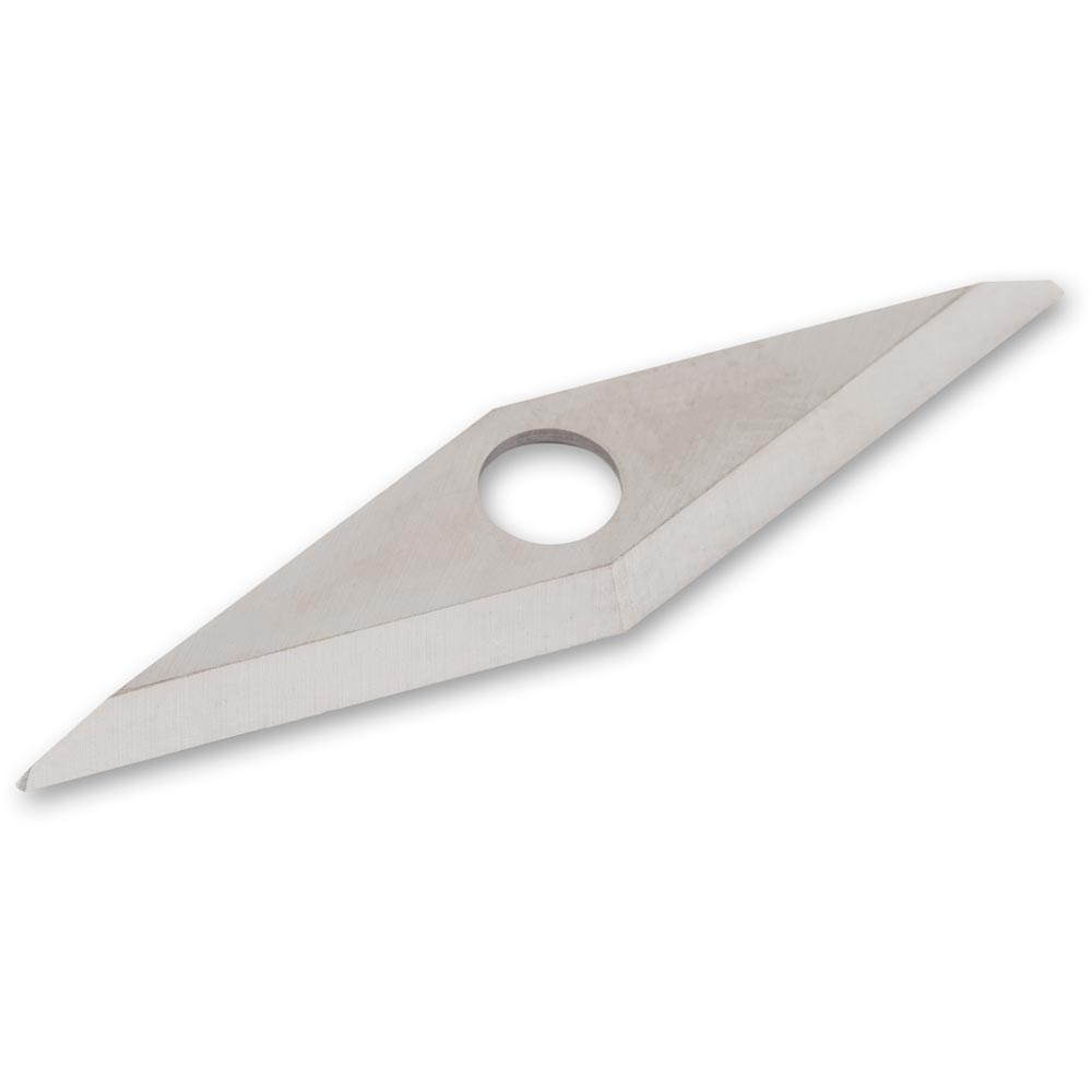 Crown Mini Carbide Pro Replacement Diamond Cutter