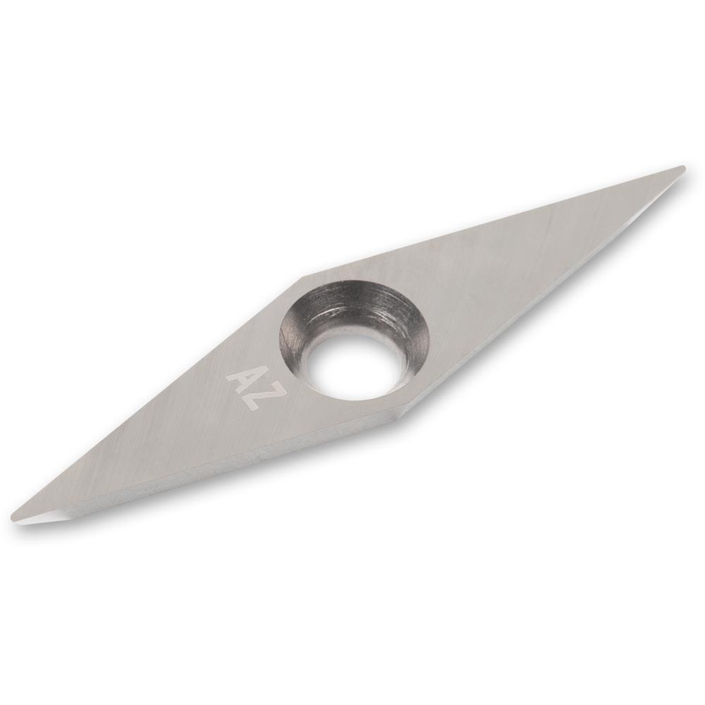 Crown Mini Carbide Pro Replacement Diamond Cutter