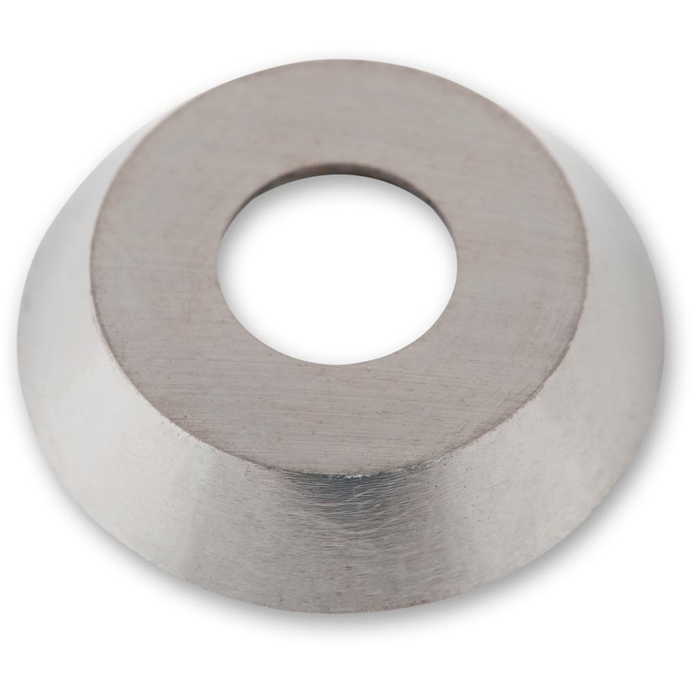 Crown Mini Carbide Pro Replacement Round Cutter