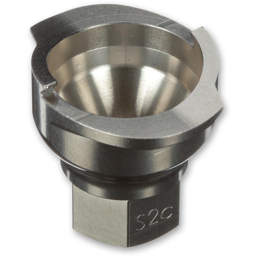3M Fuji Spray PPS 2.0 S2c Adaptor for T75G & LX20 Spray Guns