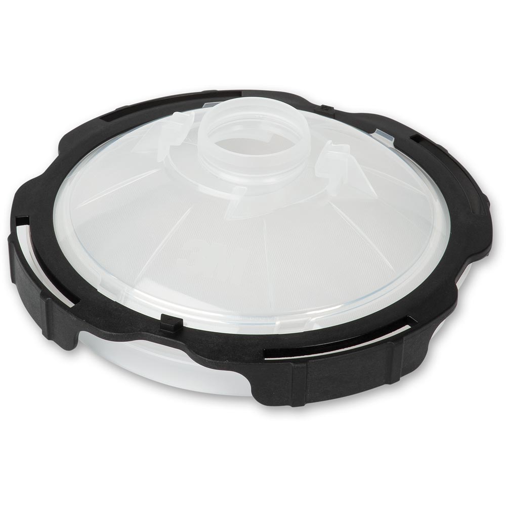 3M Fuji Spray PPS 2.0 Large Lid & Collar - (Pkt 25)