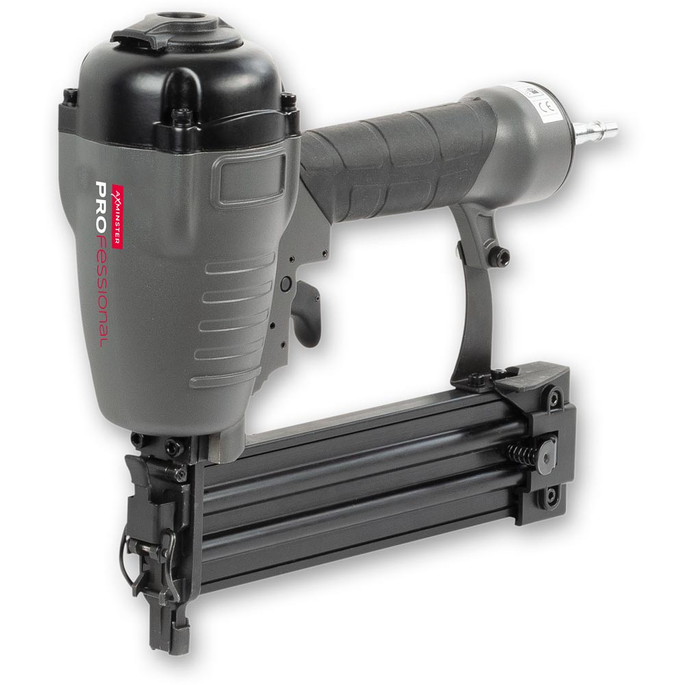 Axminster Professional AP2050BN Brad Nailer 16G 20-50mm