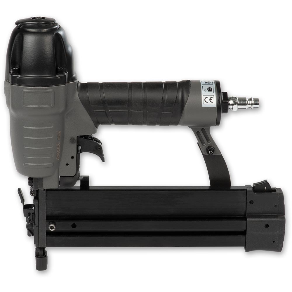 Axminster Professional AP1638NS Narrow Crown Stapler 16-38mm