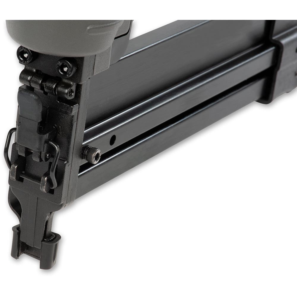 Axminster Professional AP1638NS Narrow Crown Stapler 16-38mm