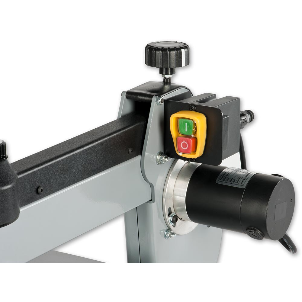 Axminster Professional AP406SS Scroll Saw - 230V