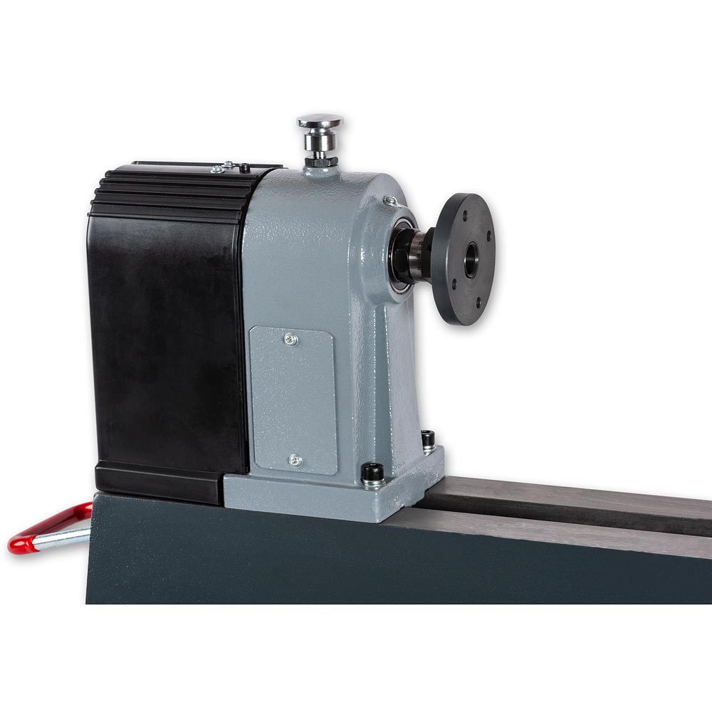Axminster Workshop AD305WL Woodturning Lathe - 230V
